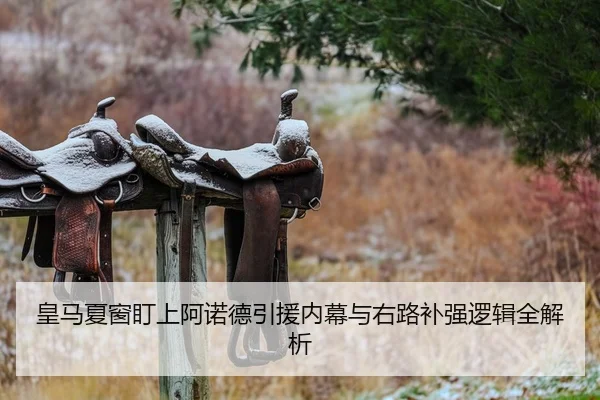 皇马夏窗盯上阿诺德引援内幕与右路补强逻辑全解析（ob.com）